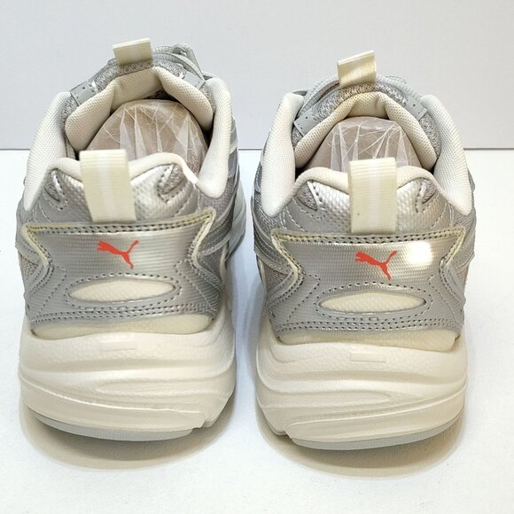 Puma Milenio Tech IMEVA Softfoam+ Womens US 10 Athletic Sneakers ArchTec Outsole - Picture 5 of 12